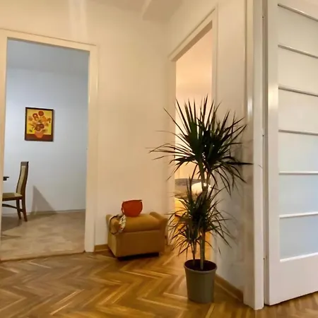 Lejlighed Dorcol Beograd