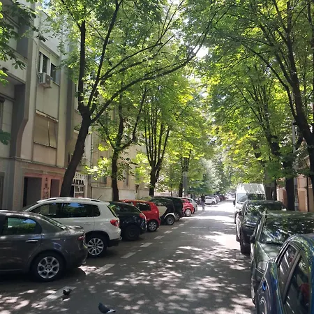 Dorcol Lejlighed Beograd