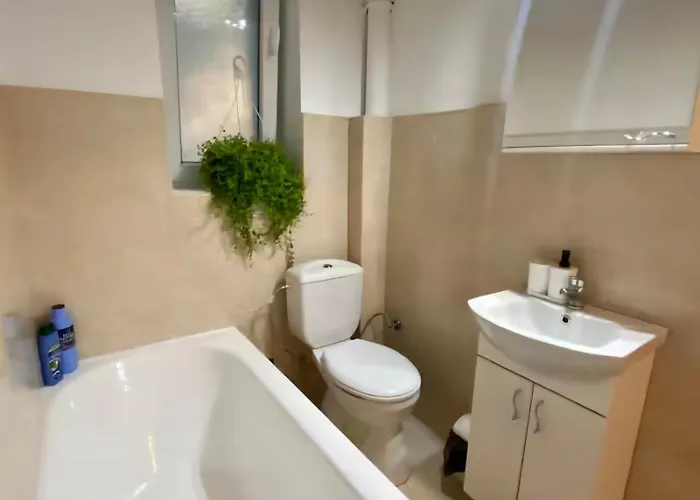 Apartamento Dorcol *