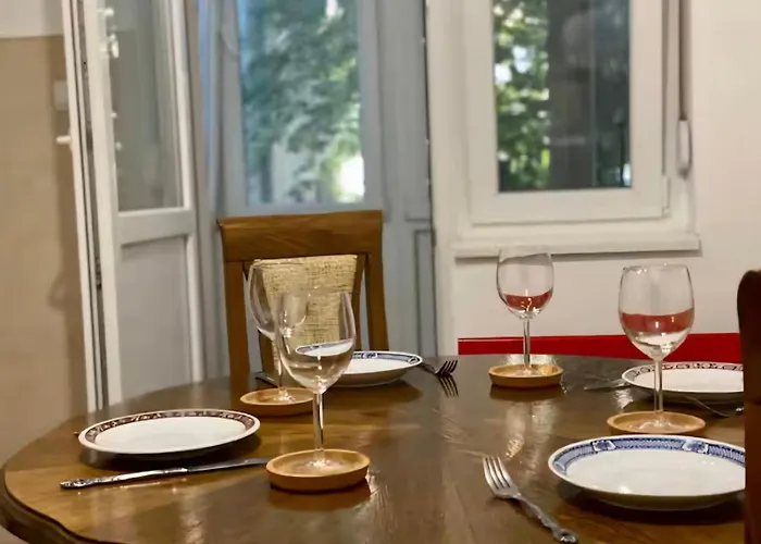 Dorcol Apartamento *