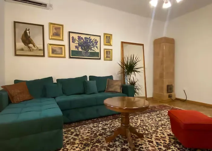 Apartamento Dorcol *