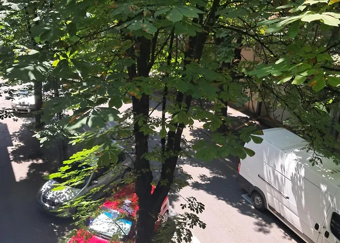 Dorcol Apartamento *